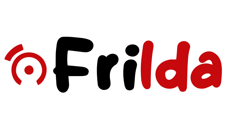 frilda.com